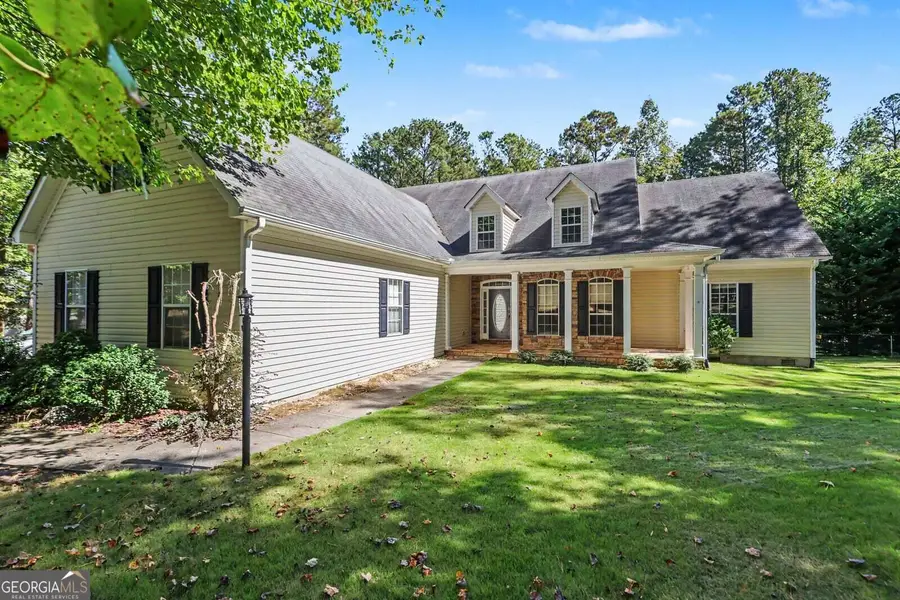 6940 Fletcher Drive, Winston, GA 30187 - #2
