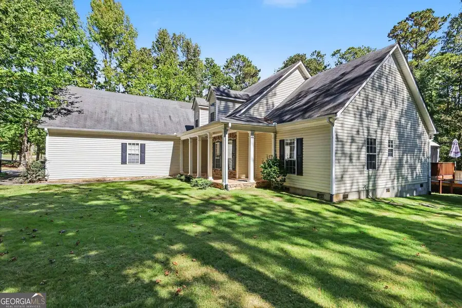 6940 Fletcher Drive, Winston, GA 30187 - #3