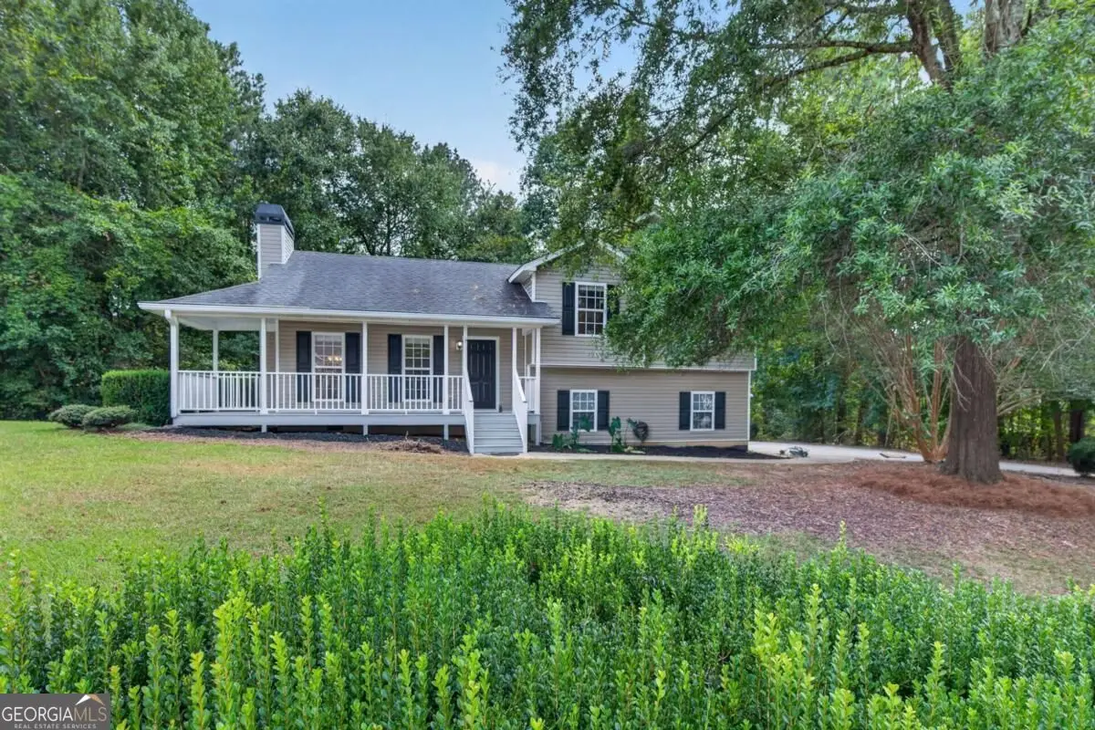23 Adair Court, Dallas, GA 30157 - #1