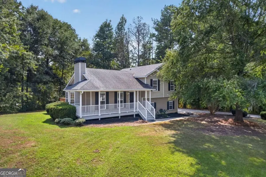 23 Adair Court, Dallas, GA 30157 - #2