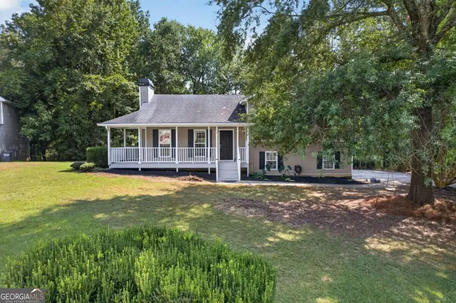 23 Adair Court, Dallas, GA 30157 - #3