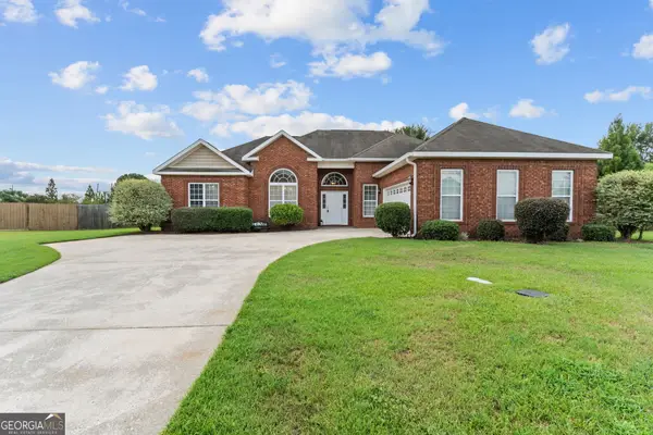 223 Loudon Hill Drive, Warner Robins, GA 31088