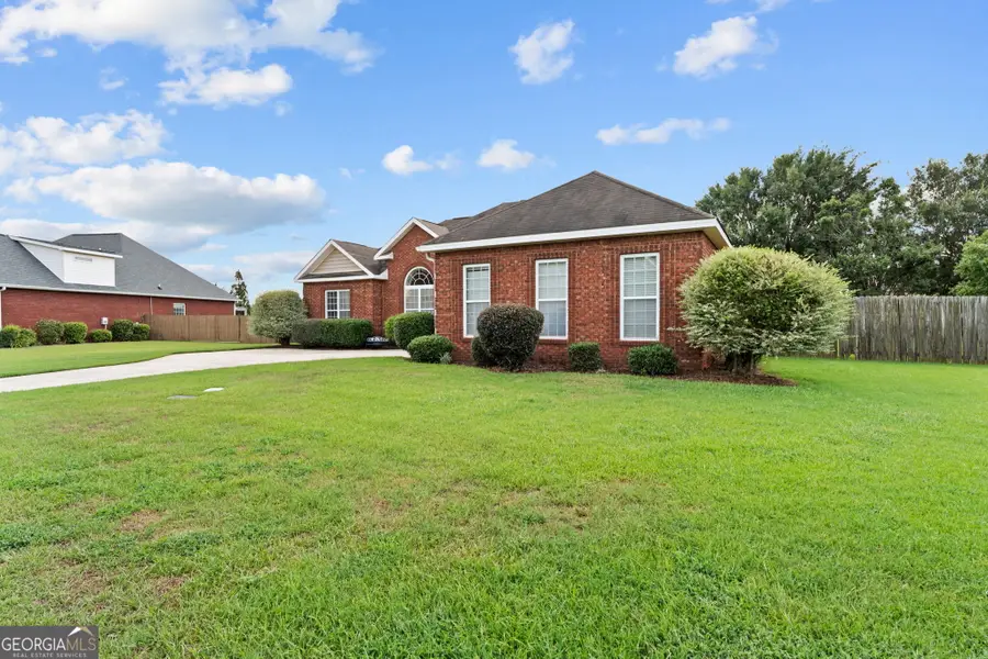 223 Loudon Hill Drive, Warner Robins, GA 31088 - #2
