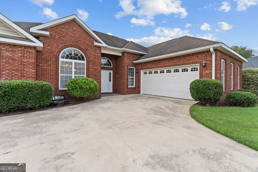 223 Loudon Hill Drive, Warner Robins, GA 31088 - #3