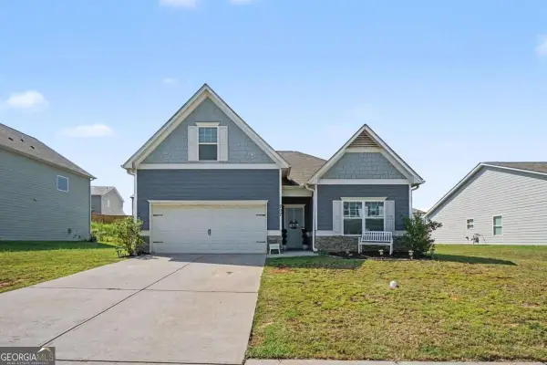 207 Malbone Street Sw, Cartersville, GA 30120