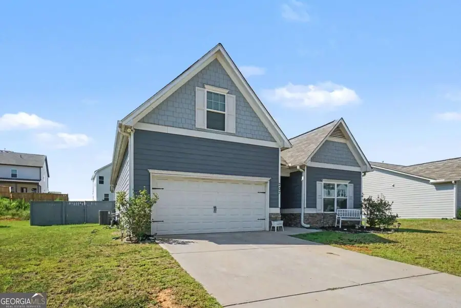 207 Malbone Street Sw, Cartersville, GA 30120 - #3