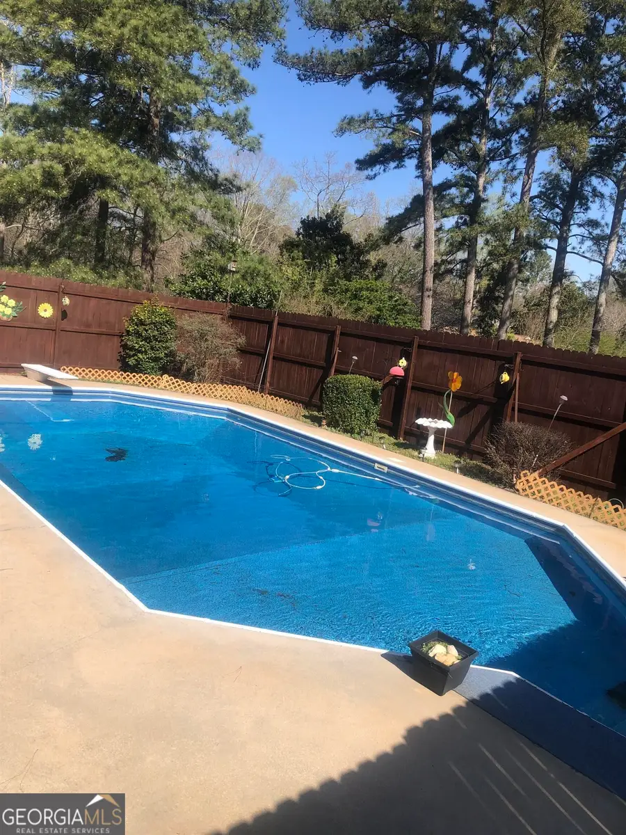 2160 Pinewood Drive, Covington, GA 30016 - #3