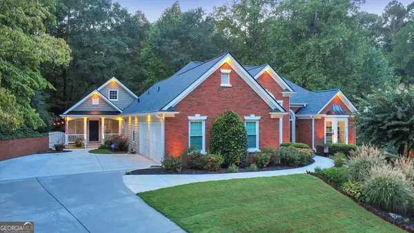 1311 Pembridge Way Nw, Kennesaw, GA 30152
