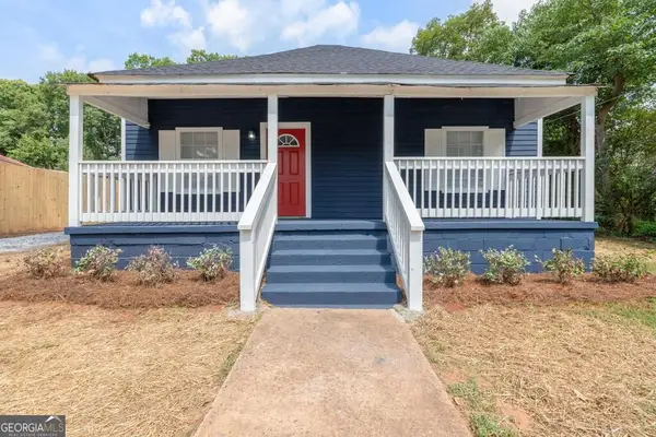 111 Elm Street, Griffin, GA 30223