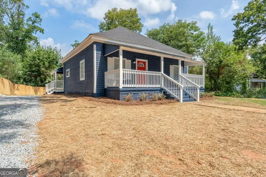 111 Elm Street, Griffin, GA 30223 - #2