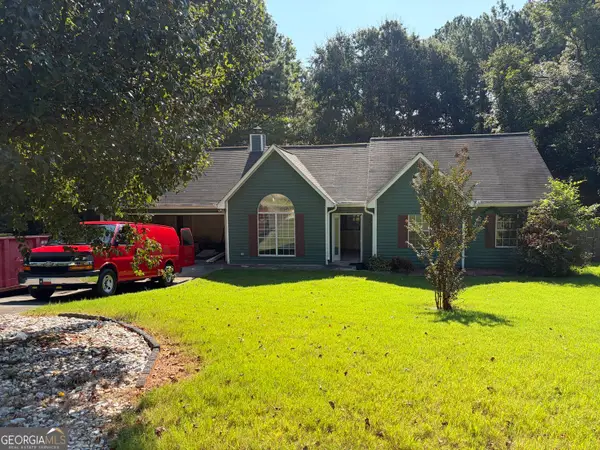 14 Sherwood Drive Nw, Cartersville, GA 30121