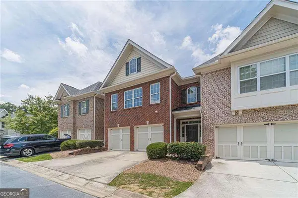 2364 Harshaw Avenue, Lawrenceville, GA 30043