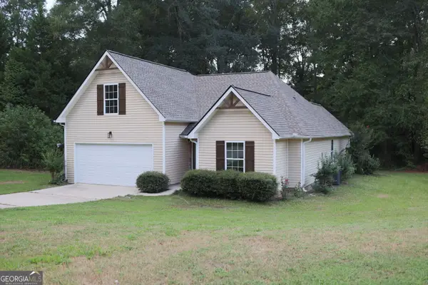 61 Concord Court N, Concord, GA 30206