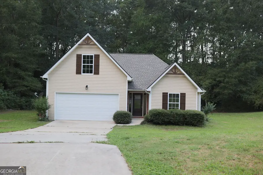 61 Concord Court N, Concord, GA 30206 - #2