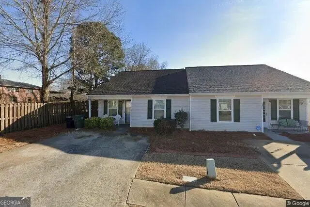1775 Summerwoods Lane, Griffin, GA 30224 - #1
