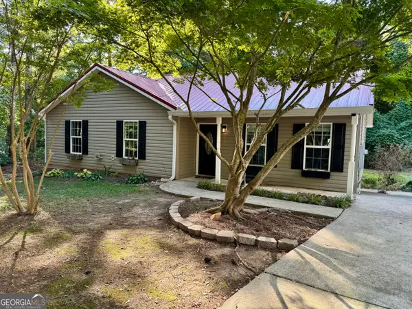 101 Mineral Springs Road, Waco, GA 30182