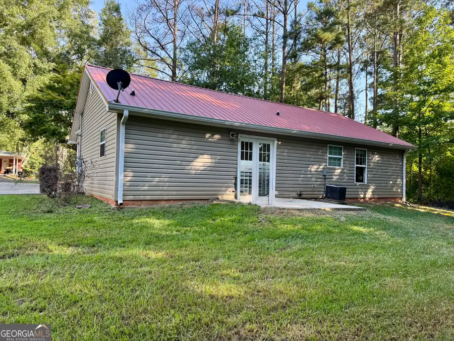 101 Mineral Springs Road, Waco, GA 30182 - #2