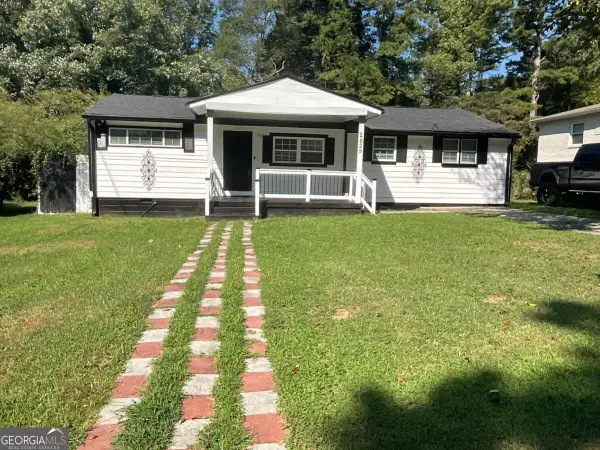 2629 Rex Avenue Sw, Atlanta, GA 30331