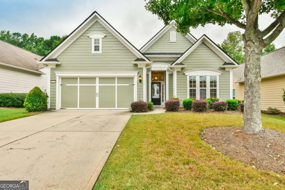 6632 Fawn Meadow Lane, Hoschton, GA 30548 - #1