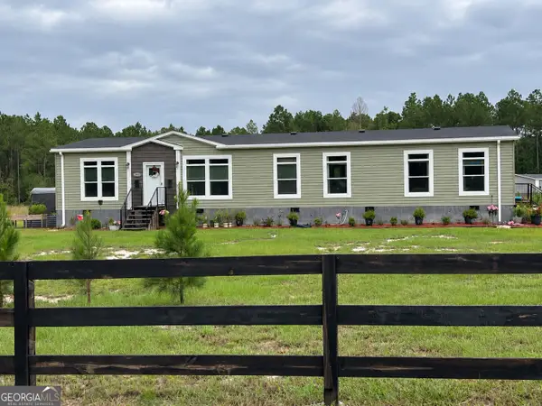 2460 Miller Hayes Road, Waycross, GA 31503