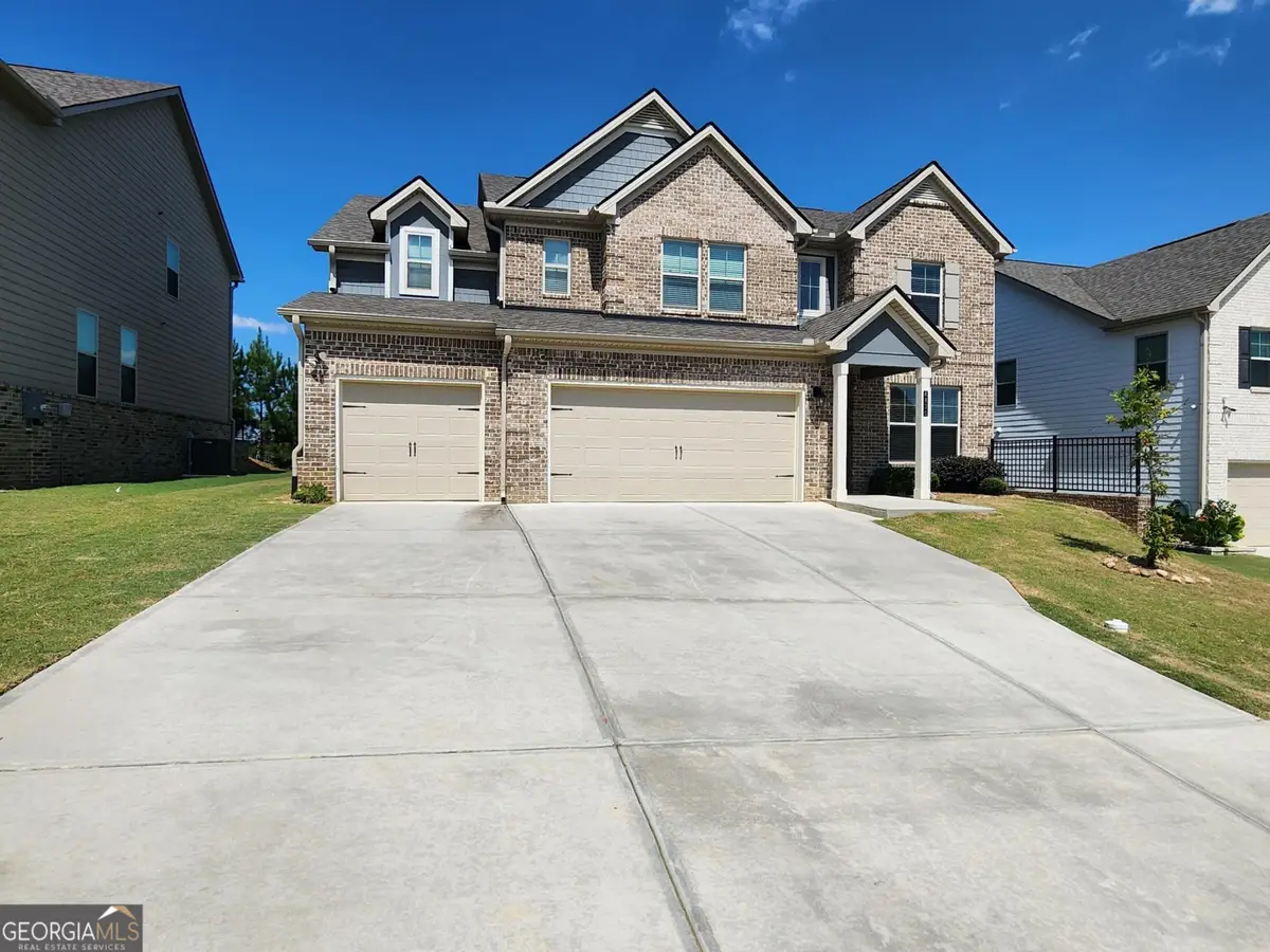 4835 Elm Leaf Drive Sw, South Fulton, GA 30331 - #1