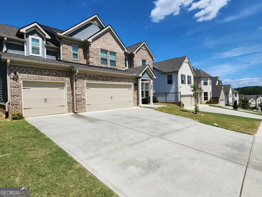 4835 Elm Leaf Drive Sw, South Fulton, GA 30331 - #2