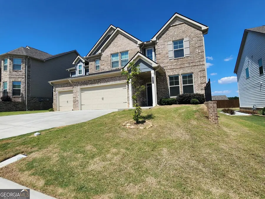 4835 Elm Leaf Drive Sw, South Fulton, GA 30331 - #3