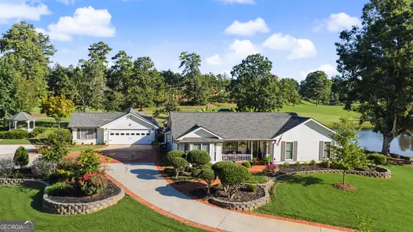 2928 Walt Stephens Road, Jonesboro, GA 30236
