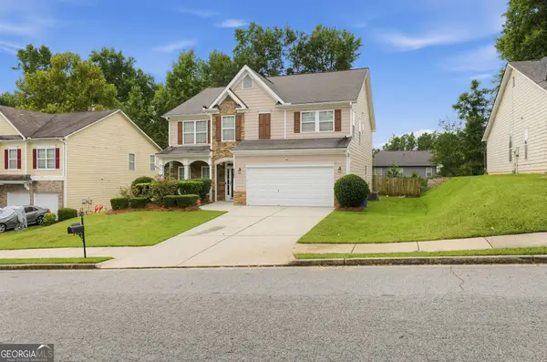 6380 Stonelake Drive, Atlanta, GA 30331