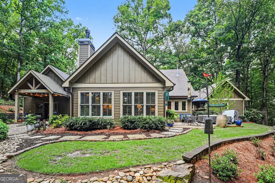 223 Lake Coweta Trail, Newnan, GA 30263 - #2