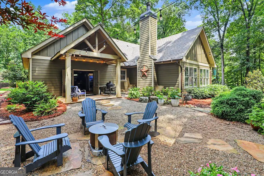 223 Lake Coweta Trail, Newnan, GA 30263 - #3