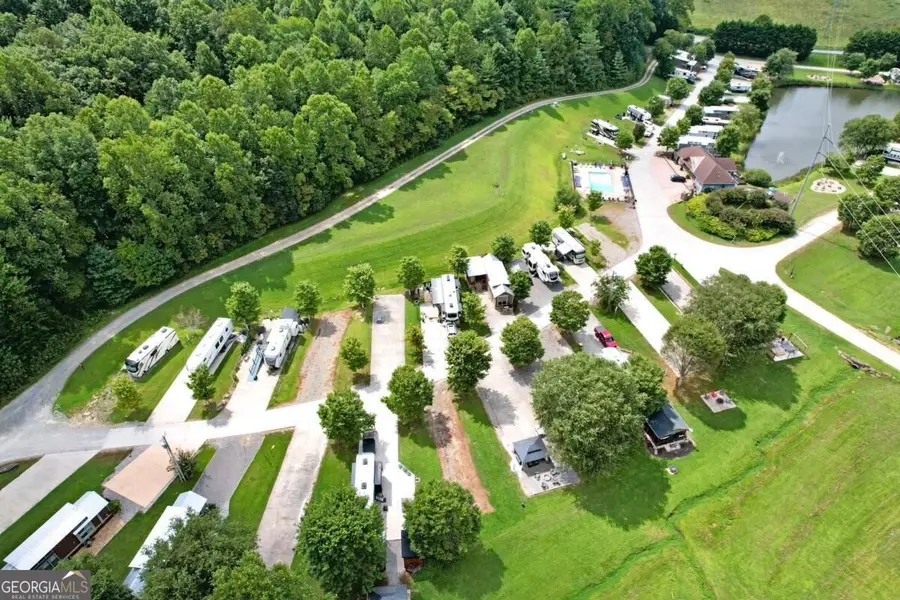 59 Mountain Meadows Drive #59, Morganton, GA 30560 - #3