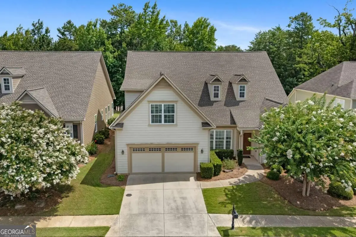 3354 Locust Cove Road Sw, Gainesville, GA 30504 - #1
