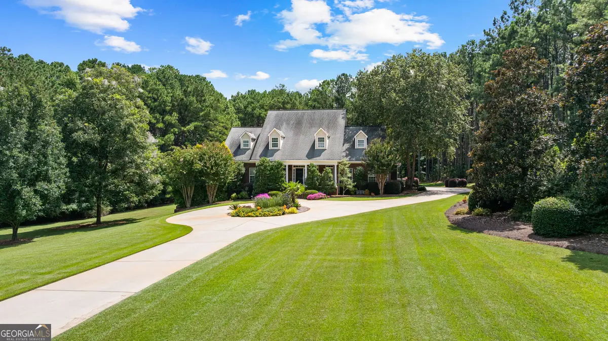 380 Peachbelt Road, Thomaston, GA 30286 - #1