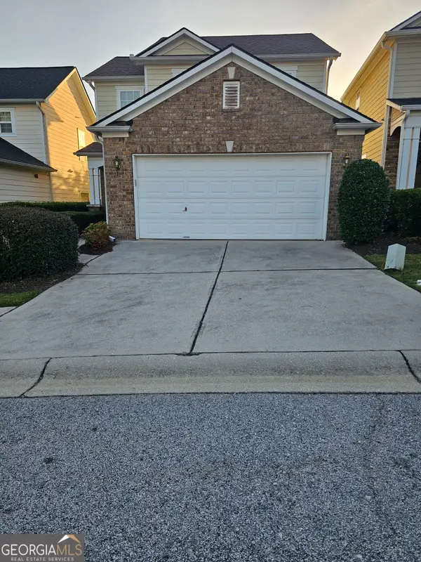 2404 Black Forest Drive, Conyers, GA 30012