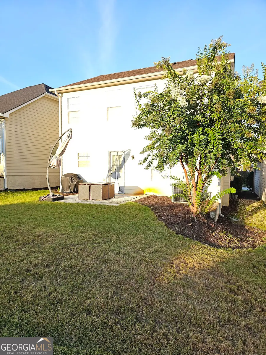 2404 Black Forest Drive, Conyers, GA 30012 - #2