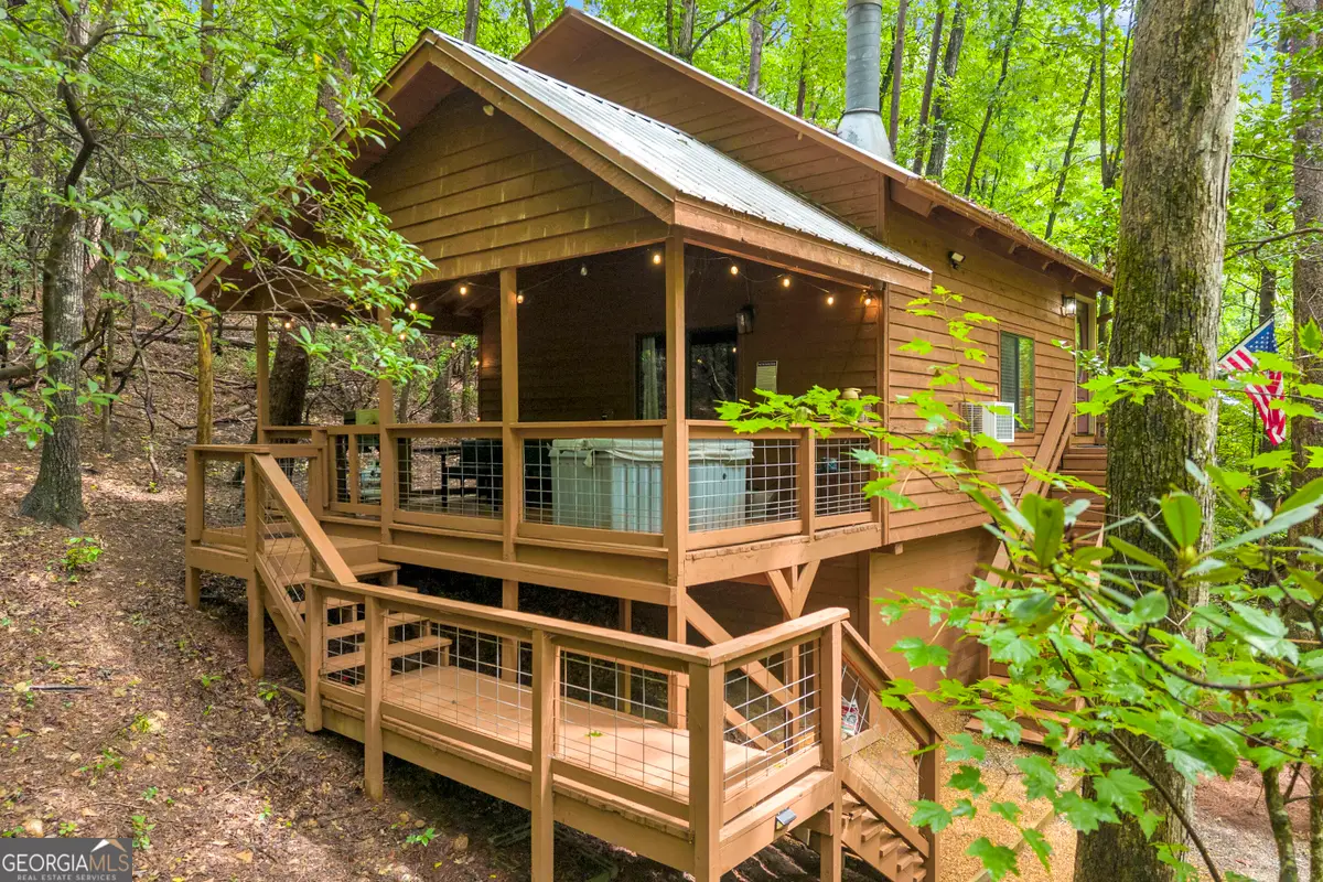 66 Lovers Lane, Sautee Nacoochee, GA 30571 - #1