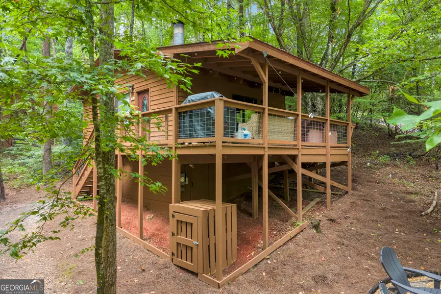 66 Lovers Lane, Sautee Nacoochee, GA 30571 - #2