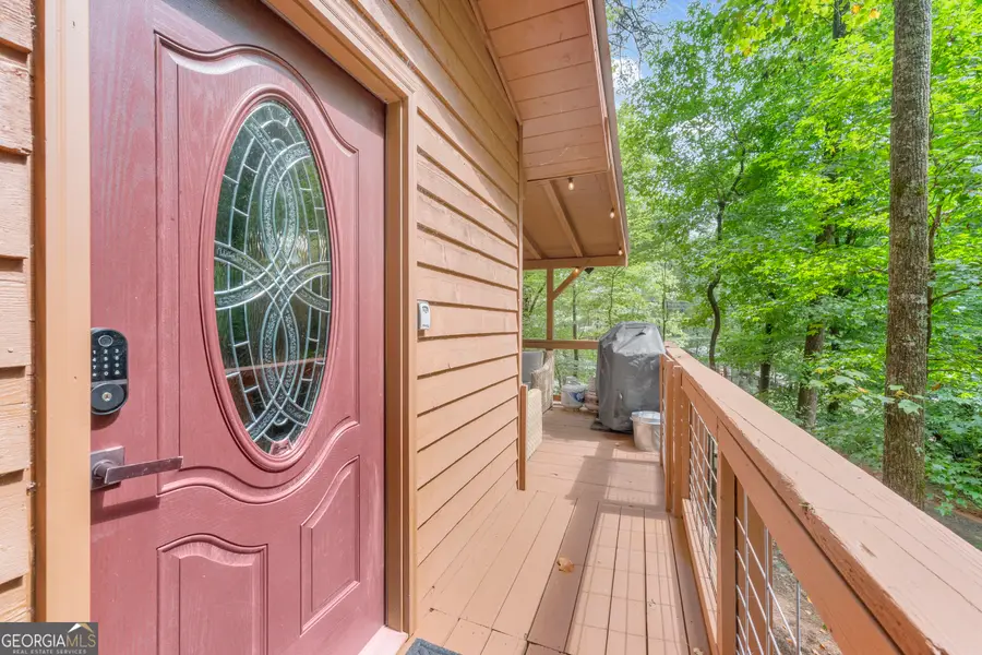 66 Lovers Lane, Sautee Nacoochee, GA 30571 - #3