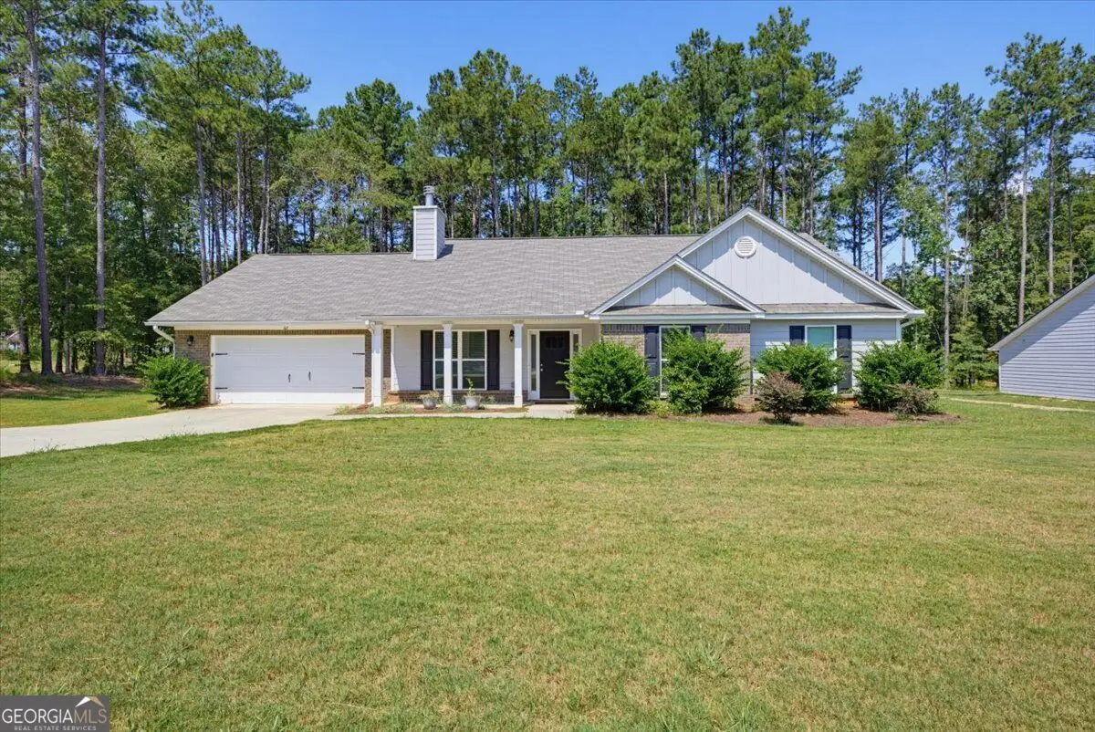 62 Windrow Trail, Statham, GA 30666 - #1