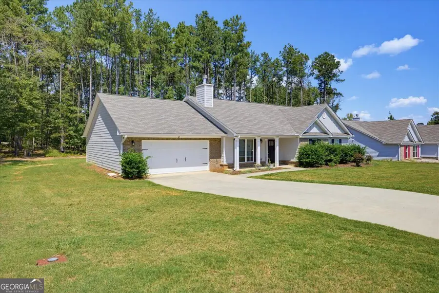 62 Windrow Trail, Statham, GA 30666 - #3