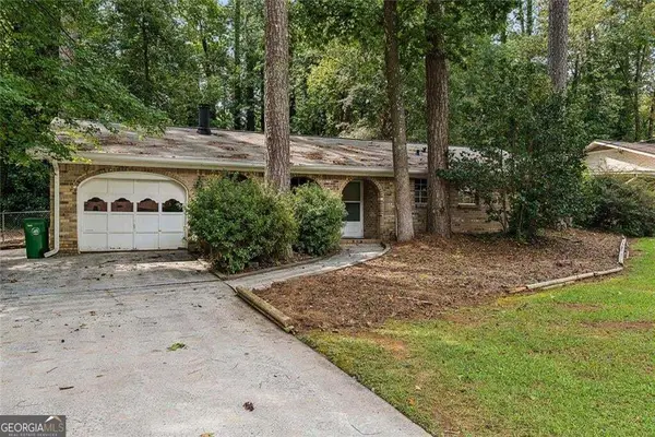 750 Dunleith Court, Stone Mountain, GA 30083