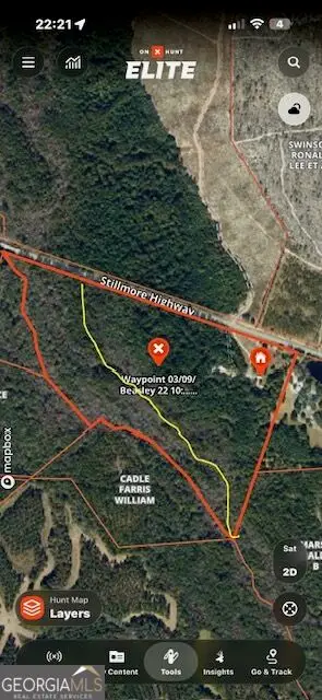 10532 Stillmore Highway, Metter, GA 30439