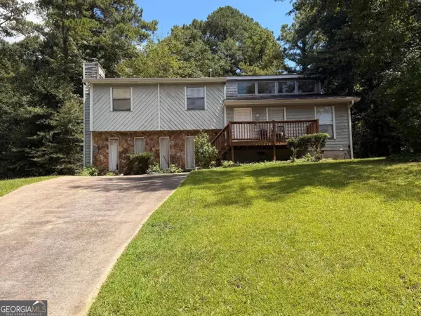 3533 Ridgetop Court, Ellenwood, GA 30294