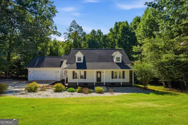3715 Shope Road, Gainesville, GA 30506
