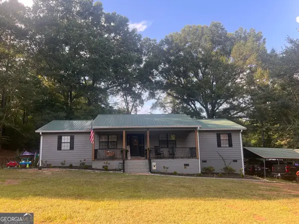 2734 Flat Shoals Road, Concord, GA 30206