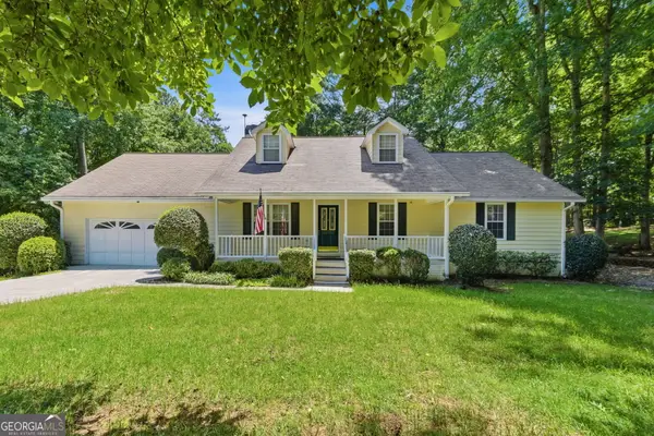 156 Brentwood Way, Stockbridge, GA 30281