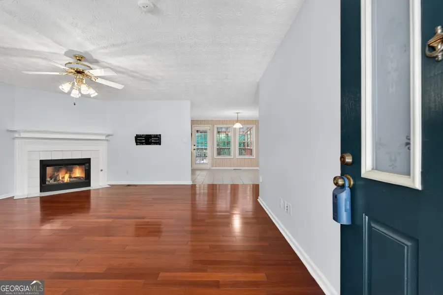 156 Brentwood Way, Stockbridge, GA 30281 - #3
