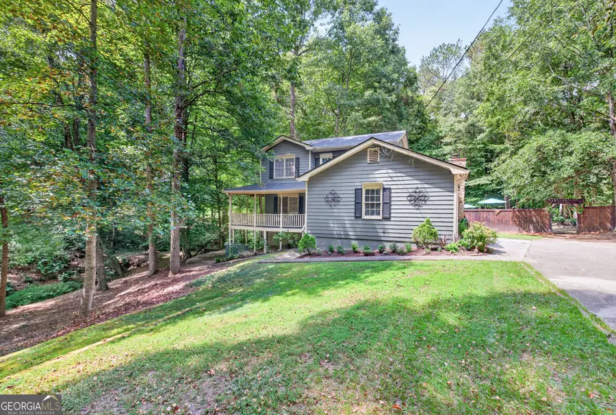 4276 Logans Court, Loganville, GA 30052 - #2