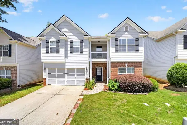 5711 Apple Grove Road, Buford, GA 30519